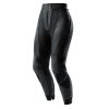 SPODNIE MOTOCYKLOWE SKÓRZANE DAMSKIE REBELHORN DIVA BLACK W36